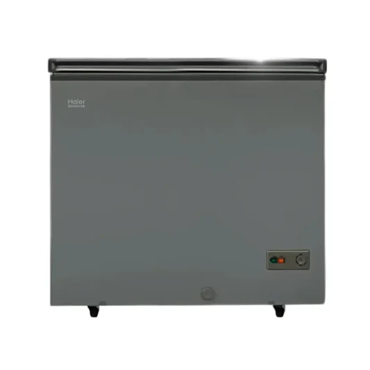 HDF 285 IG INVERTER : HAIER INVERTER DEEP FREEZER